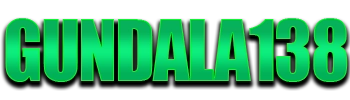 Logo Gundala138