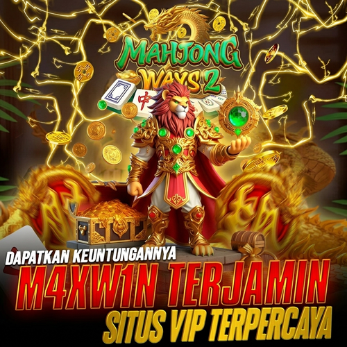 GUNDALA138: Situs Slot Online untuk Pengunjung Indonesia
